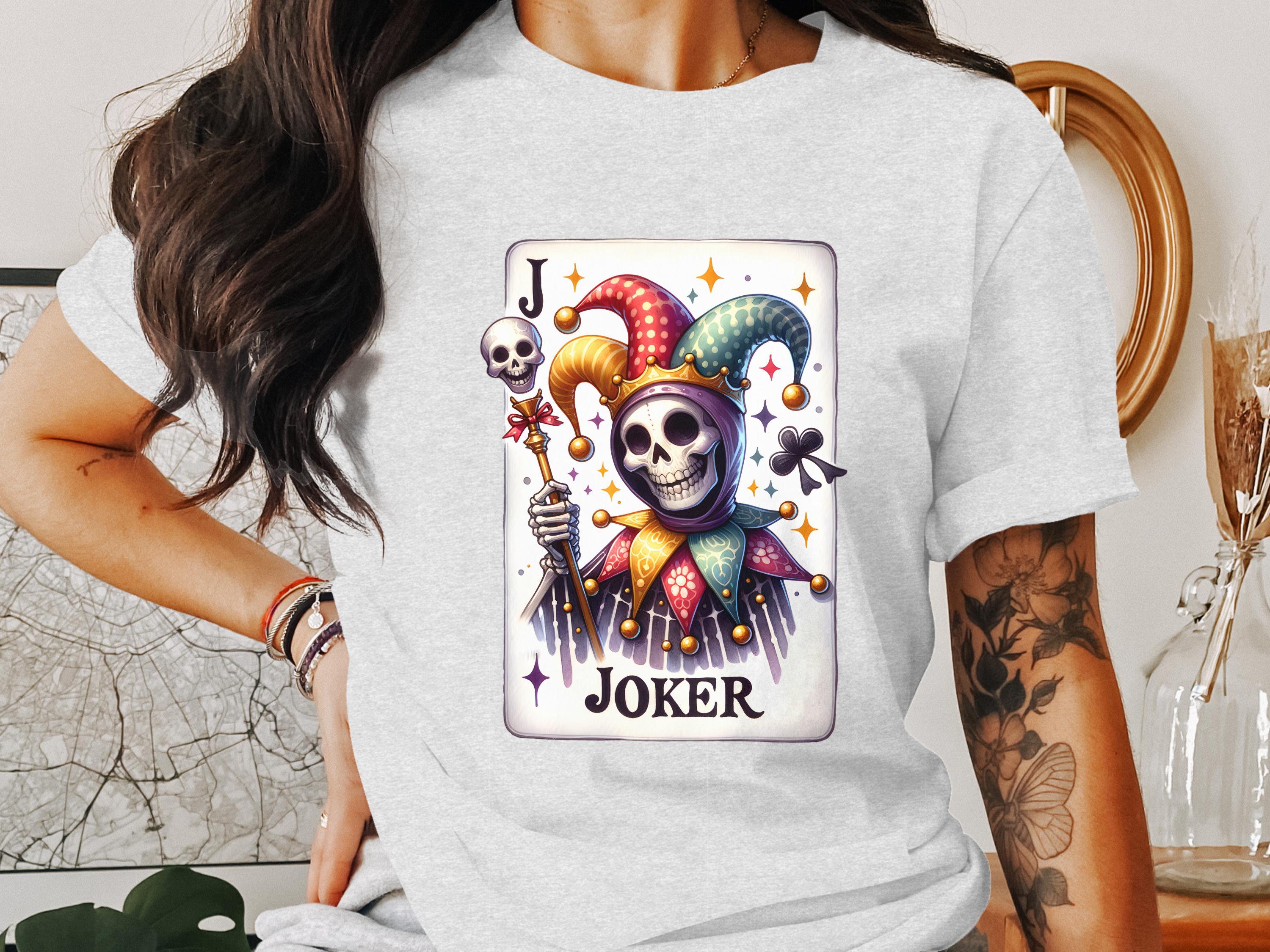 Vintage joker cards - Etsy 日本