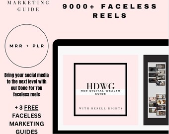 Her Digital Wealth Guide
