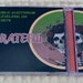 3 CD Grateful Dead live rare Cleveland OH 11/29/79 complete show NM Road Trip 1979