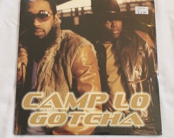 Camp Lo Etsy