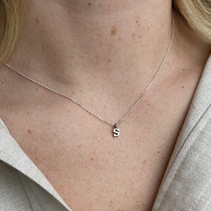 Swangke - These beautiful stainless steel initial necklaces come