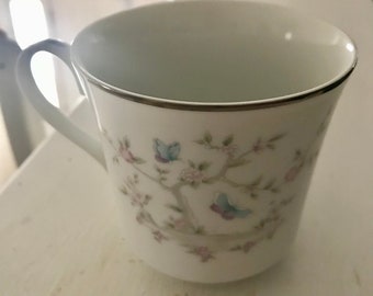 Lenox - Tea Garden Teacups