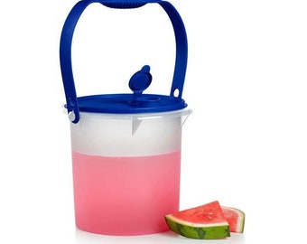 Tupperware's Mega Pint Pitcher