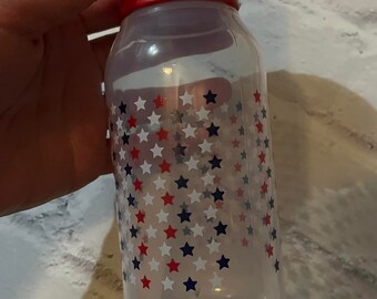 Tupperware - Cute kids water bottle