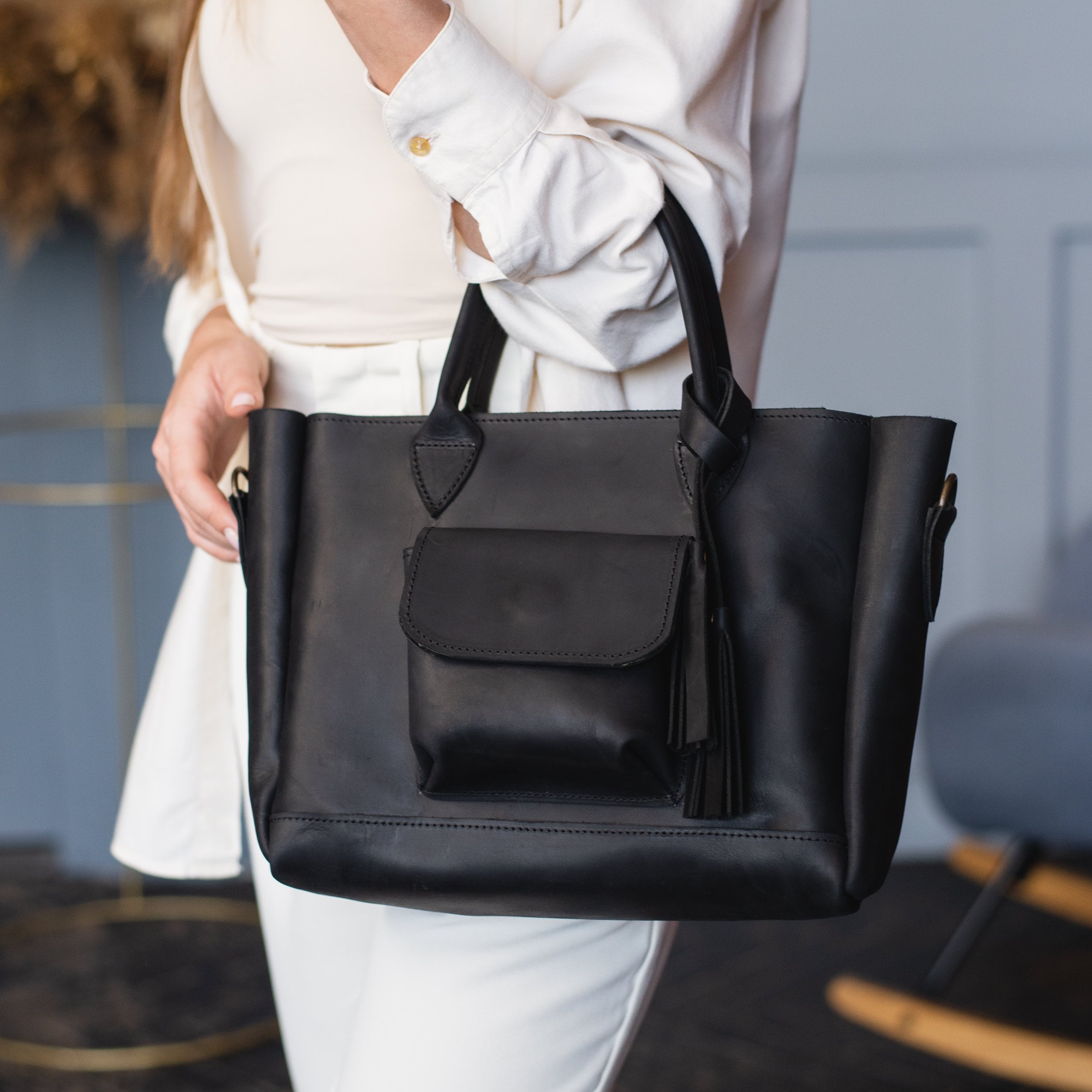 Buy Trolley Sleeve Tote Online In India - Etsy India