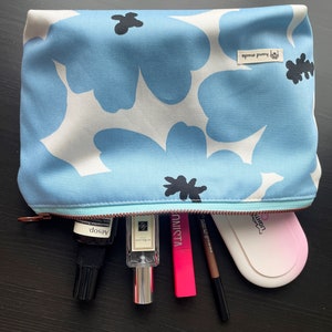 Cosmetic Bag, Toiletry Bag, Make-up Bag zdjęcie 2