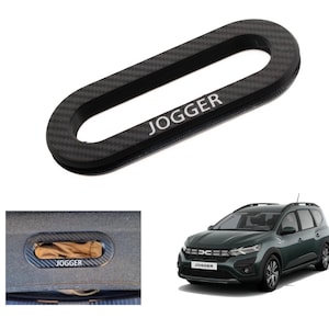 Dacia Jogger Accessories - Etsy