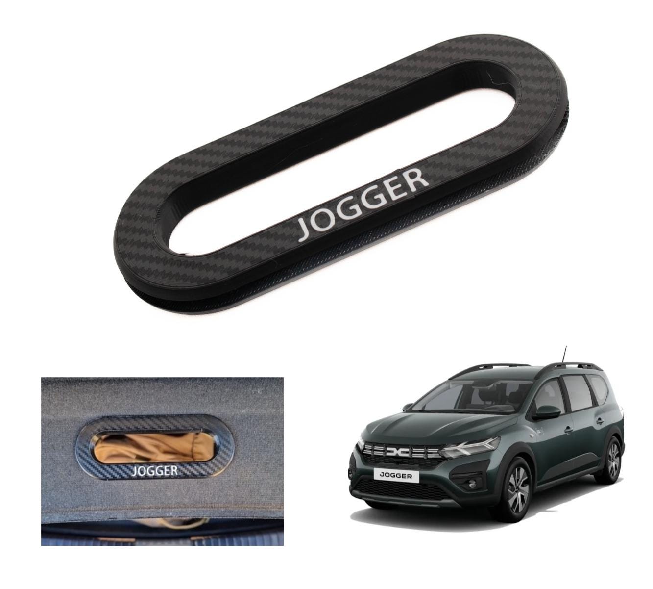 Dacia Jogger Accessories - Etsy