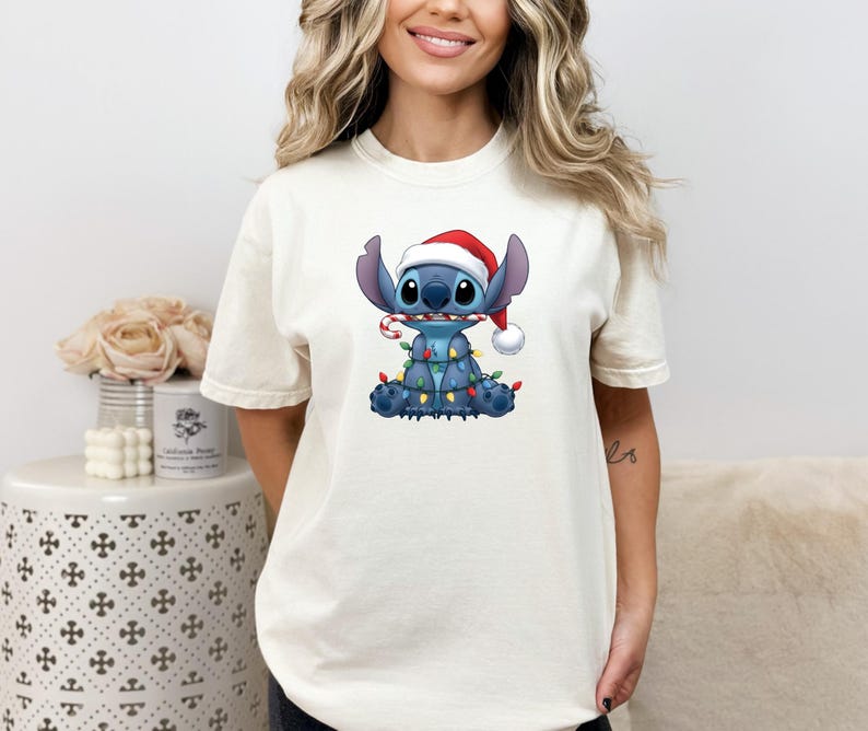 Lilo And Stitch Shirt, Comfort Colors Lilo And Stitch Christmas, Disney Christmas Shirt, Stitch T-Shirt, Disney Sweatshirt, Christmas Shirt
Disneyland Shirt
Stitch Shirt
Stitch Christmas Tee
Lilo and Stitch
Christmas Shirt
Stitch Tee
Stitch Christmas
Christmas Stitch
stitch sweatshirt
christmas sweatshirt
stitch lilo shirt
Stitch Xmas Bodysuit
comfort colors shirt