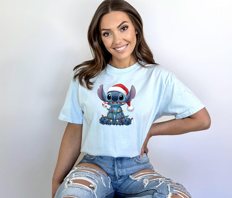 Lilo And Stitch Shirt, Comfort Colors Lilo And Stitch Christmas, Disney Christmas Shirt, Stitch T-Shirt, Disney Sweatshirt, Christmas Shirt
Disneyland Shirt
Stitch Shirt
Stitch Christmas Tee
Lilo and Stitch
Christmas Shirt
Stitch Tee
Stitch Christmas
Christmas Stitch
stitch sweatshirt
christmas sweatshirt
stitch lilo shirt
Stitch Xmas Bodysuit
comfort colors shirt