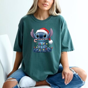 Lilo And Stitch Shirt, Comfort Colors Lilo And Stitch Christmas, Disney Christmas Shirt, Stitch T-Shirt, Disney Sweatshirt, Christmas Shirt
Disneyland Shirt
Stitch Shirt
Stitch Christmas Tee
Lilo and Stitch
Christmas Shirt
Stitch Tee
Stitch Christmas
Christmas Stitch
stitch sweatshirt
christmas sweatshirt
stitch lilo shirt
Stitch Xmas Bodysuit
comfort colors shirt
