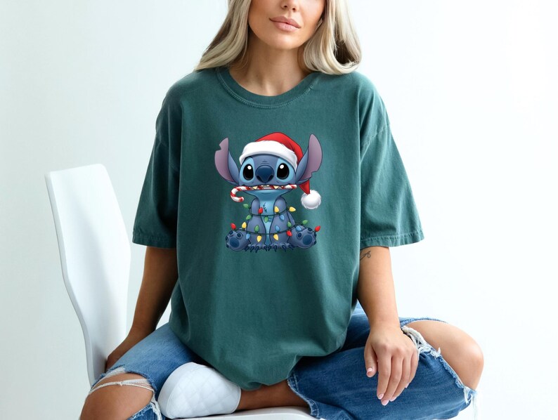 Lilo And Stitch Shirt, Comfort Colors Lilo And Stitch Christmas, Disney Christmas Shirt, Stitch T-Shirt, Disney Sweatshirt, Christmas Shirt
Disneyland Shirt
Stitch Shirt
Stitch Christmas Tee
Lilo and Stitch
Christmas Shirt
Stitch Tee
Stitch Christmas
Christmas Stitch
stitch sweatshirt
christmas sweatshirt
stitch lilo shirt
Stitch Xmas Bodysuit
comfort colors shirt