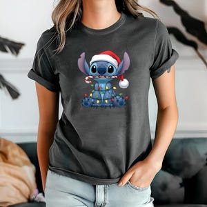 Lilo And Stitch Shirt, Comfort Colors Lilo And Stitch Christmas, Disney Christmas Shirt, Stitch T-Shirt, Disney Sweatshirt, Christmas Shirt
Disneyland Shirt
Stitch Shirt
Stitch Christmas Tee
Lilo and Stitch
Christmas Shirt
Stitch Tee
Stitch Christmas
Christmas Stitch
stitch sweatshirt
christmas sweatshirt
stitch lilo shirt
Stitch Xmas Bodysuit
comfort colors shirt