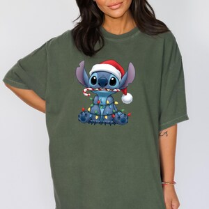 Lilo And Stitch Shirt, Comfort Colors Lilo And Stitch Christmas, Disney Christmas Shirt, Stitch T-Shirt, Disney Sweatshirt, Christmas Shirt
Disneyland Shirt
Stitch Shirt
Stitch Christmas Tee
Lilo and Stitch
Christmas Shirt
Stitch Tee
Stitch Christmas
Christmas Stitch
stitch sweatshirt
christmas sweatshirt
stitch lilo shirt
Stitch Xmas Bodysuit
comfort colors shirt