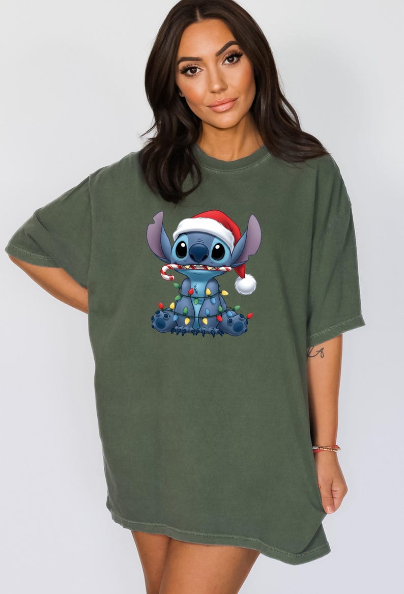 Lilo And Stitch Shirt, Comfort Colors Lilo And Stitch Christmas, Disney Christmas Shirt, Stitch T-Shirt, Disney Sweatshirt, Christmas Shirt
Disneyland Shirt
Stitch Shirt
Stitch Christmas Tee
Lilo and Stitch
Christmas Shirt
Stitch Tee
Stitch Christmas
Christmas Stitch
stitch sweatshirt
christmas sweatshirt
stitch lilo shirt
Stitch Xmas Bodysuit
comfort colors shirt