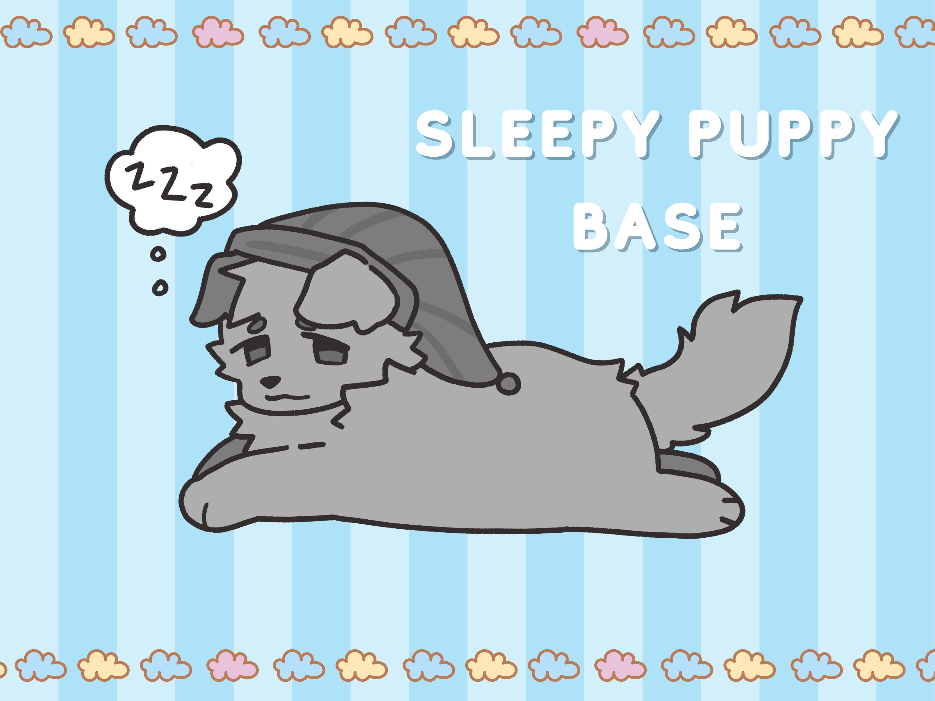 Dog art oc base - Etsy Österreich, image size:3000x2250