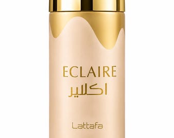 Lattafa Perfumed Body Spray (200 ml / 6.67 fl oz)