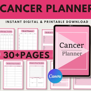 Cancer Planner Printable Cancer - Il 300x300.6050104211 4ueu