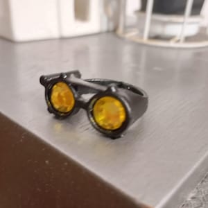 Bad Batch rings
