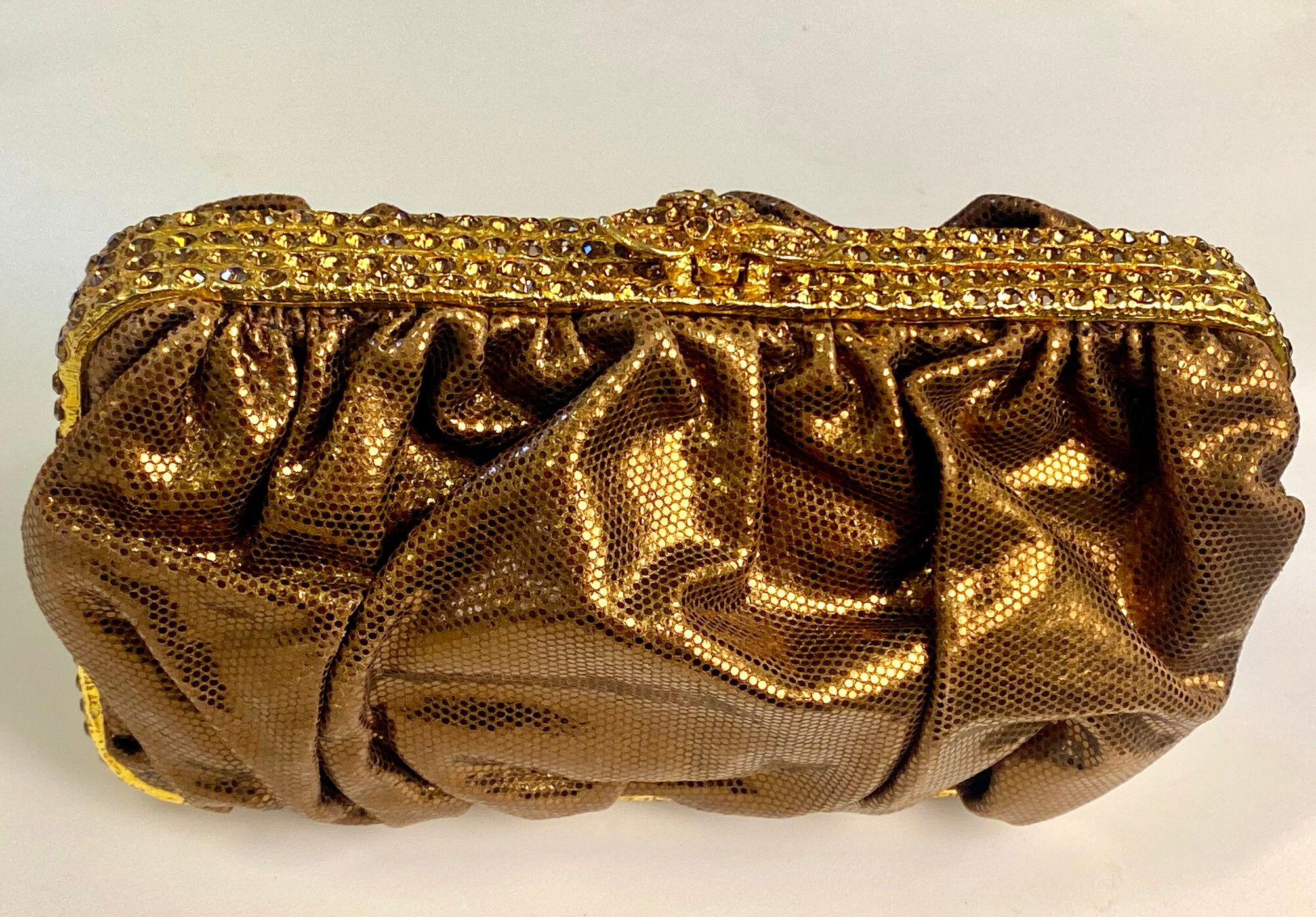 Clara Kasavina Bag Etsy