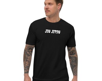 Jiu Jitsu - T-Shirt