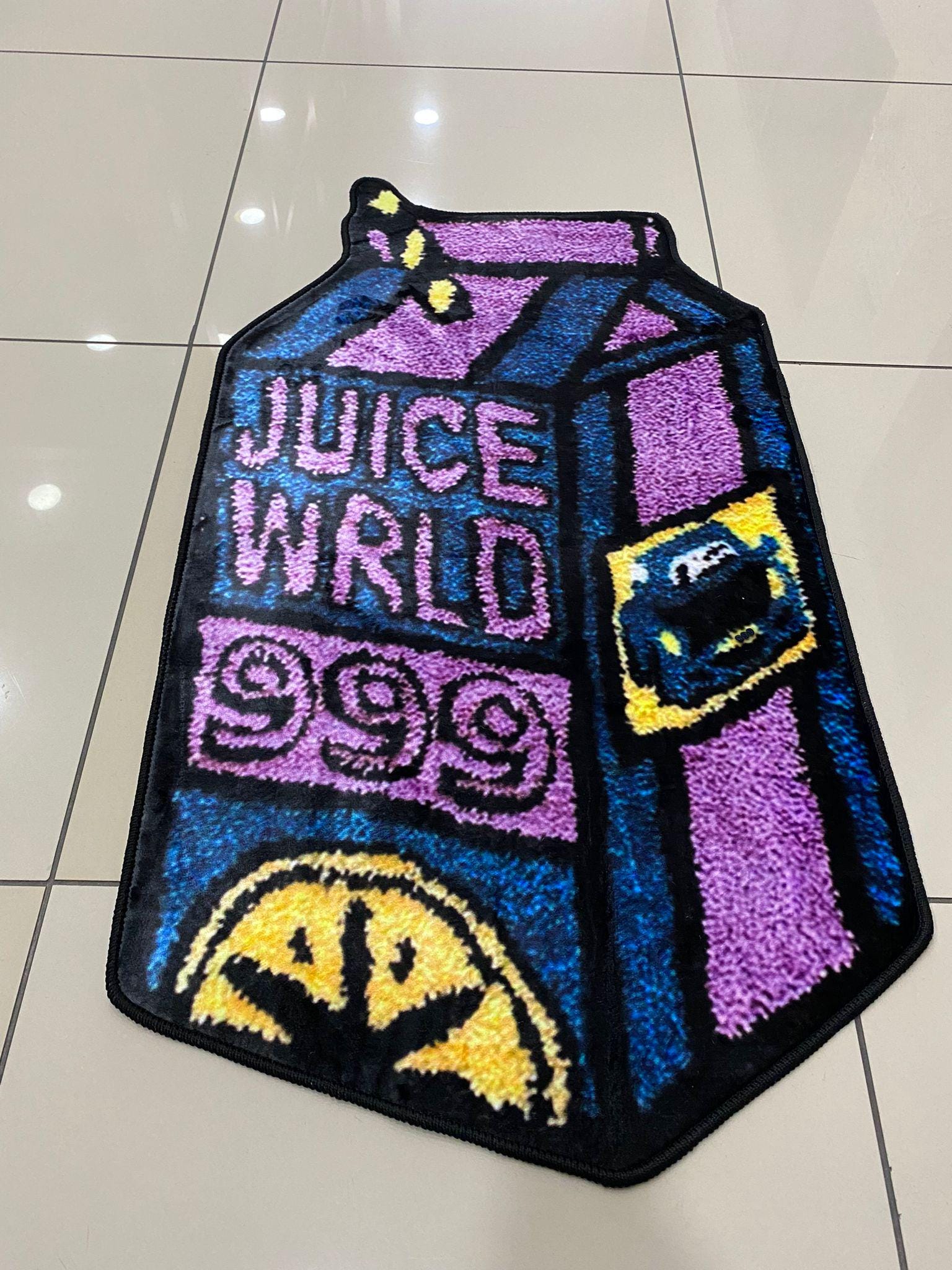 999 juice wrld - Etsy 日本