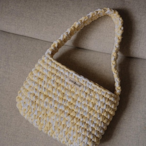 Crochet Handbag