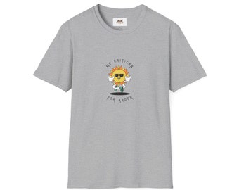 Camiseta Me Critican: Camiseta gráfica inspiradora en español