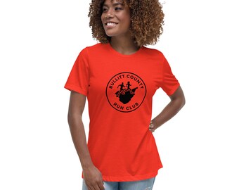 Women's Relaxed T-Shirt