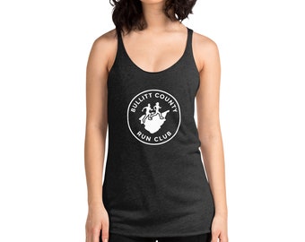 Women's Racerback Tank