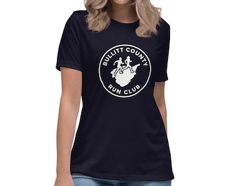 Women's Relaxed T-Shirt