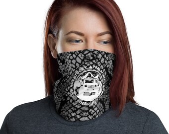 Neck Gaiter