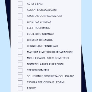 Flashcards per test di medicina immagine 3