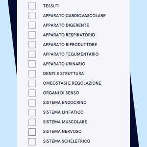 Flashcards per test di medicina immagine 2