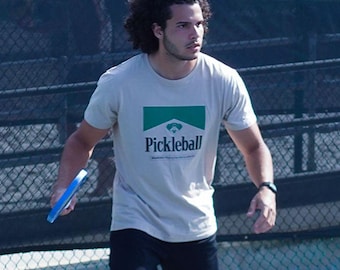 Funny Pickleball Shirt: Pickle Addiction, Sport Gift
