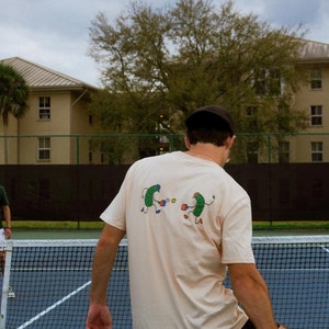 Pickleball Shirt Pickles Playing Pickleball Player Tennis Funny Pickleball T-shirt Gift Pickleball Comfy Stylish Pickleball SIZE UP