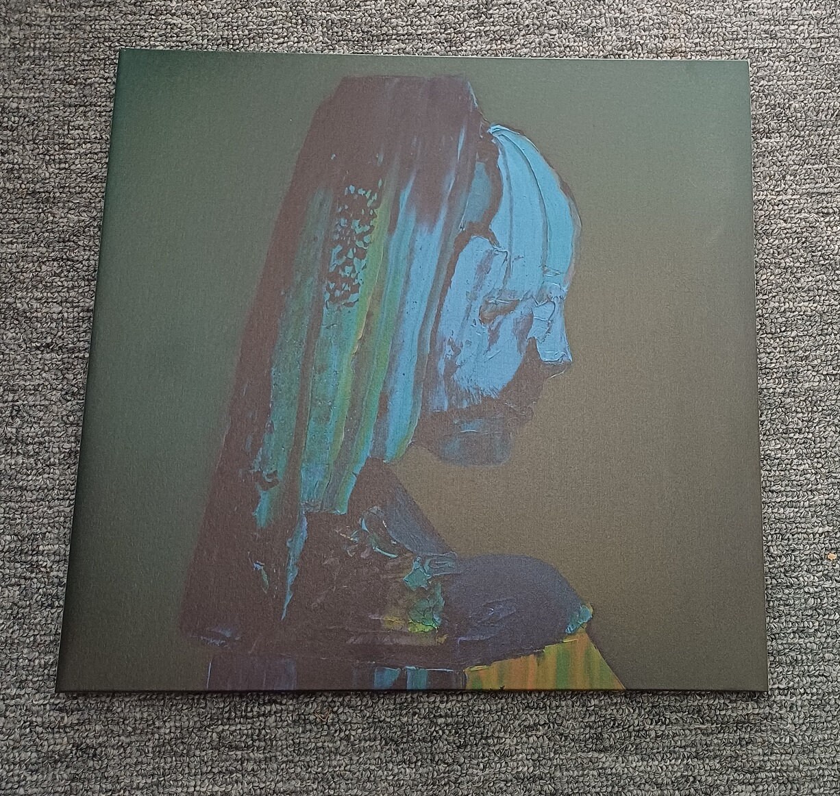 Everywhere at the End of Time X 6 Complete LP Set - Etsy