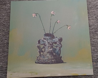Everywhere at the End of Time X 6 Complete LP Set - Etsy