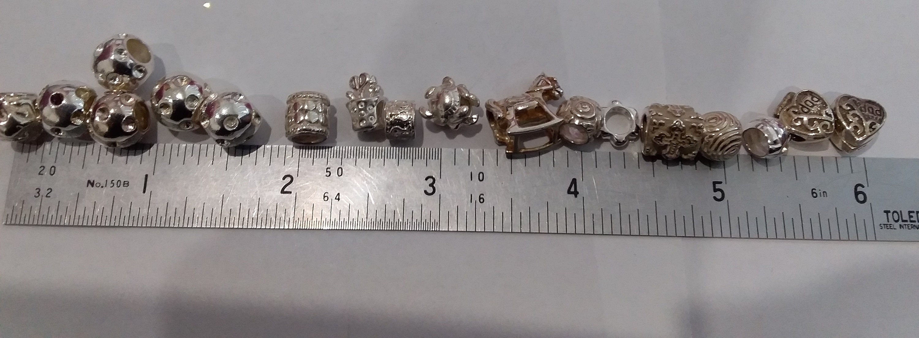 Pandora spacers sale online
