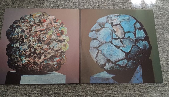 The Caretaker - Everywhere at the end of time - Stage 2