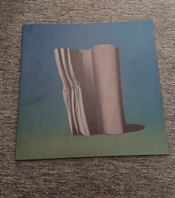新品限定盤 Caretaker Everywhere 〜Stage 6 THE CARETAKER - Everywhere At The End Of Time - Stage 6