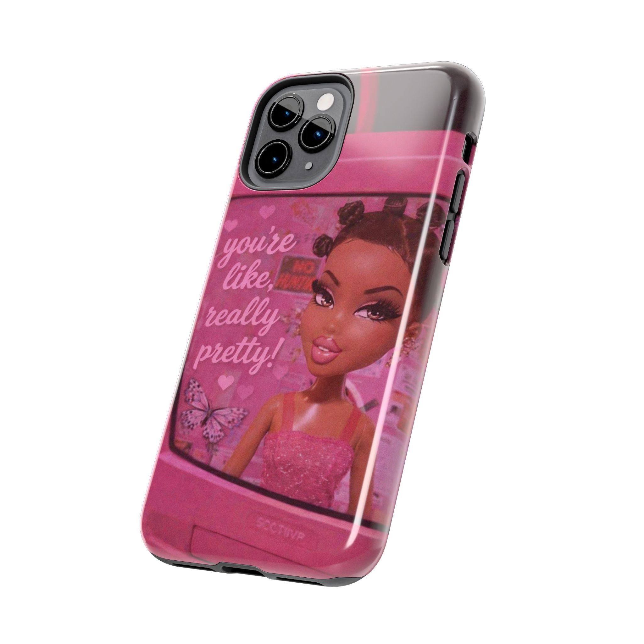 Bratz phone case - Etsy 日本