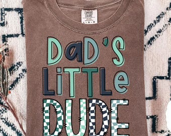 Le petit mec de papa PNG, enfant png, garçon png, damier png, frère et soeur png, png assorti, preppy png, créations pour t-shirts, autocollants et sweats à capuche