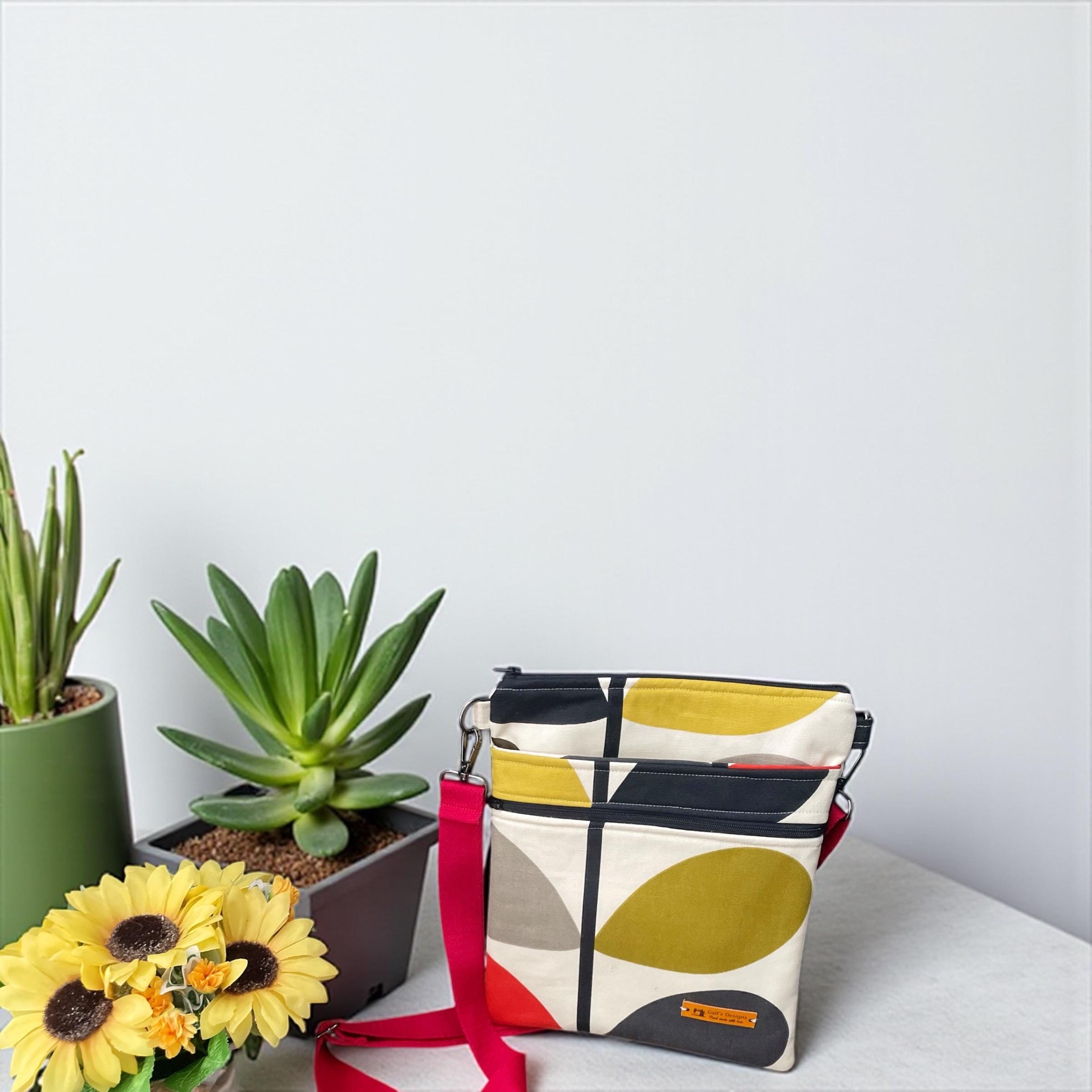 Orla kiely cross body bags - Etsy 日本