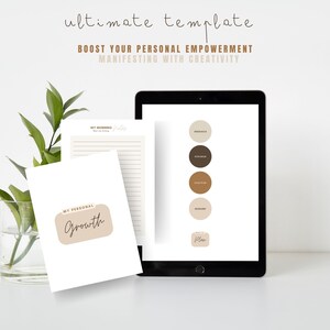 Mindset: Growth Toolkit for Personal Transformation and Manifestation