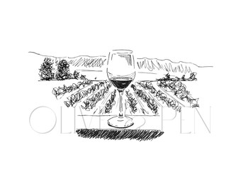 Custom Illustration