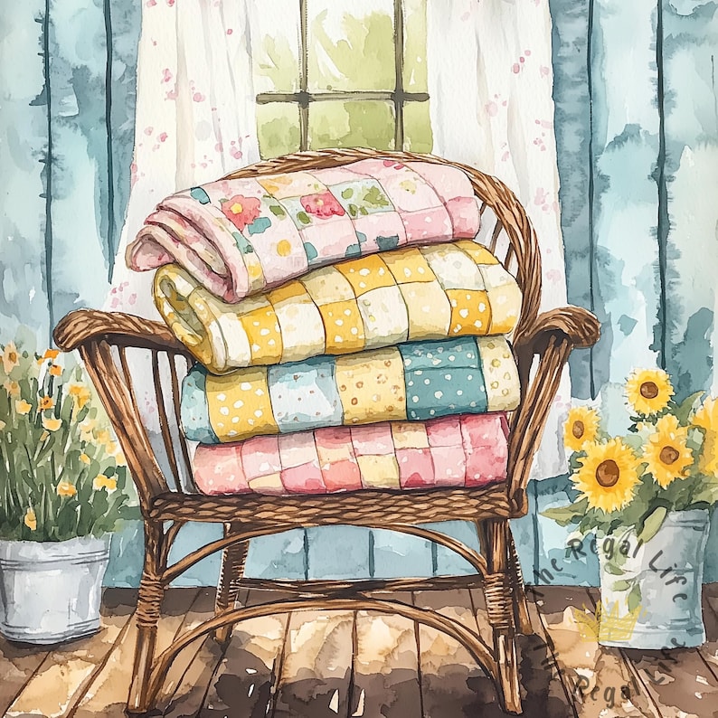 Farmhouse decor, family quilt, vintage printable, downloadable, digital kit, ephemera, digital art, canva, cottagecore, collage paper, clipart, handmade quilt, rag quilt, calico quilt, patchwork quilt, quilt junk journal, scrapbook, grandma’s quilt, heritage quilt, card making, digital downloads, digikit