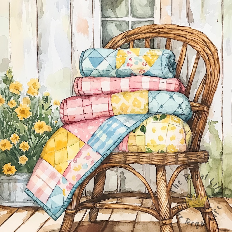 Farmhouse decor, family quilt, vintage printable, downloadable, digital kit, ephemera, digital art, canva, cottagecore, collage paper, clipart, handmade quilt, rag quilt, calico quilt, patchwork quilt, quilt junk journal, scrapbook, grandma’s quilt, heritage quilt, card making, digital downloads, digikit