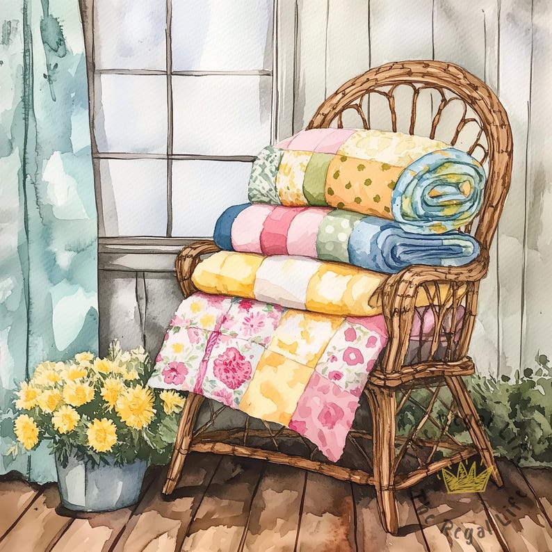 Farmhouse decor, family quilt, vintage printable, downloadable, digital kit, ephemera, digital art, canva, cottagecore, collage paper, clipart, handmade quilt, rag quilt, calico quilt, patchwork quilt, quilt junk journal, scrapbook, grandma’s quilt, heritage quilt, card making, digital downloads, digikit