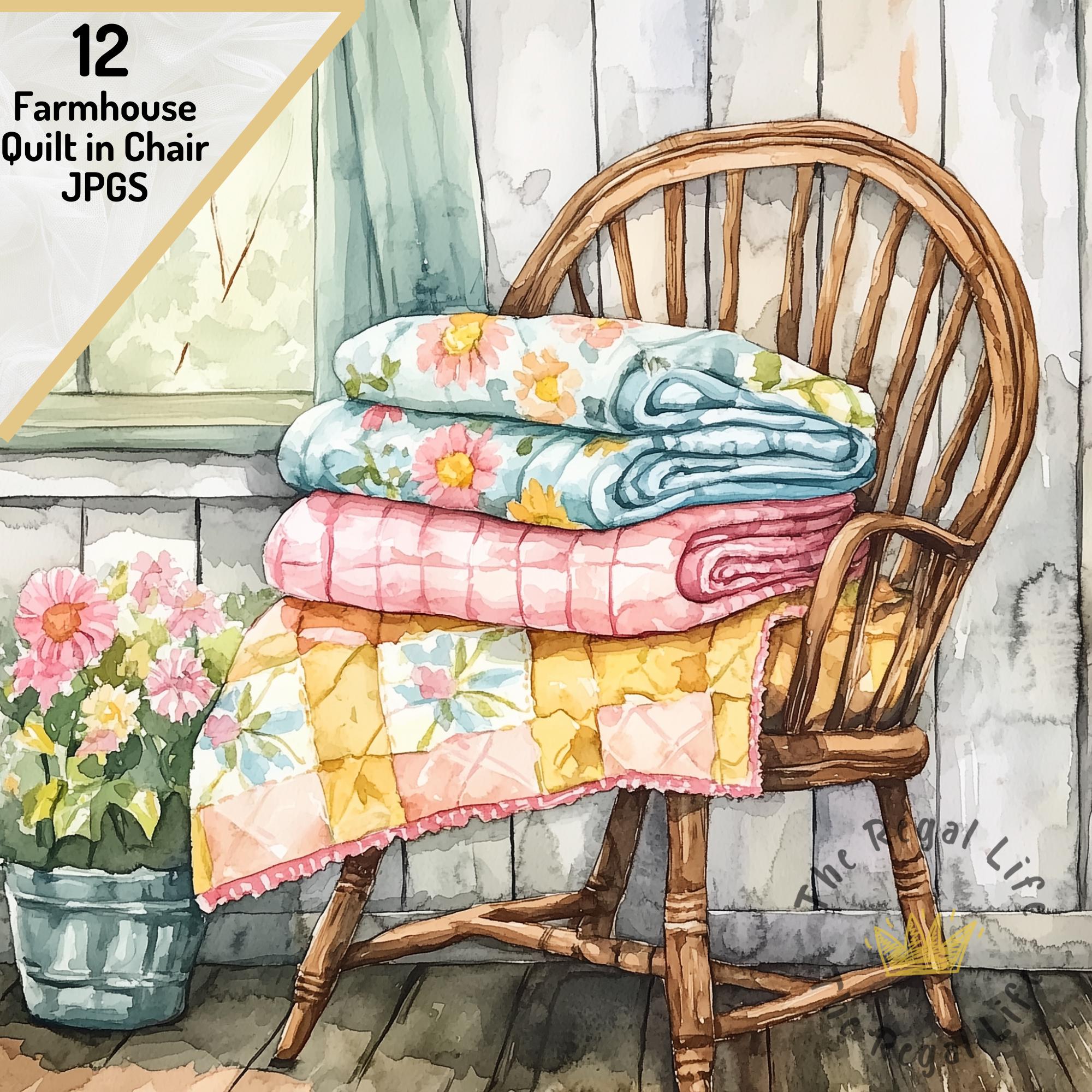 Quilt Watercolor - Etsy, image size:2000x2000